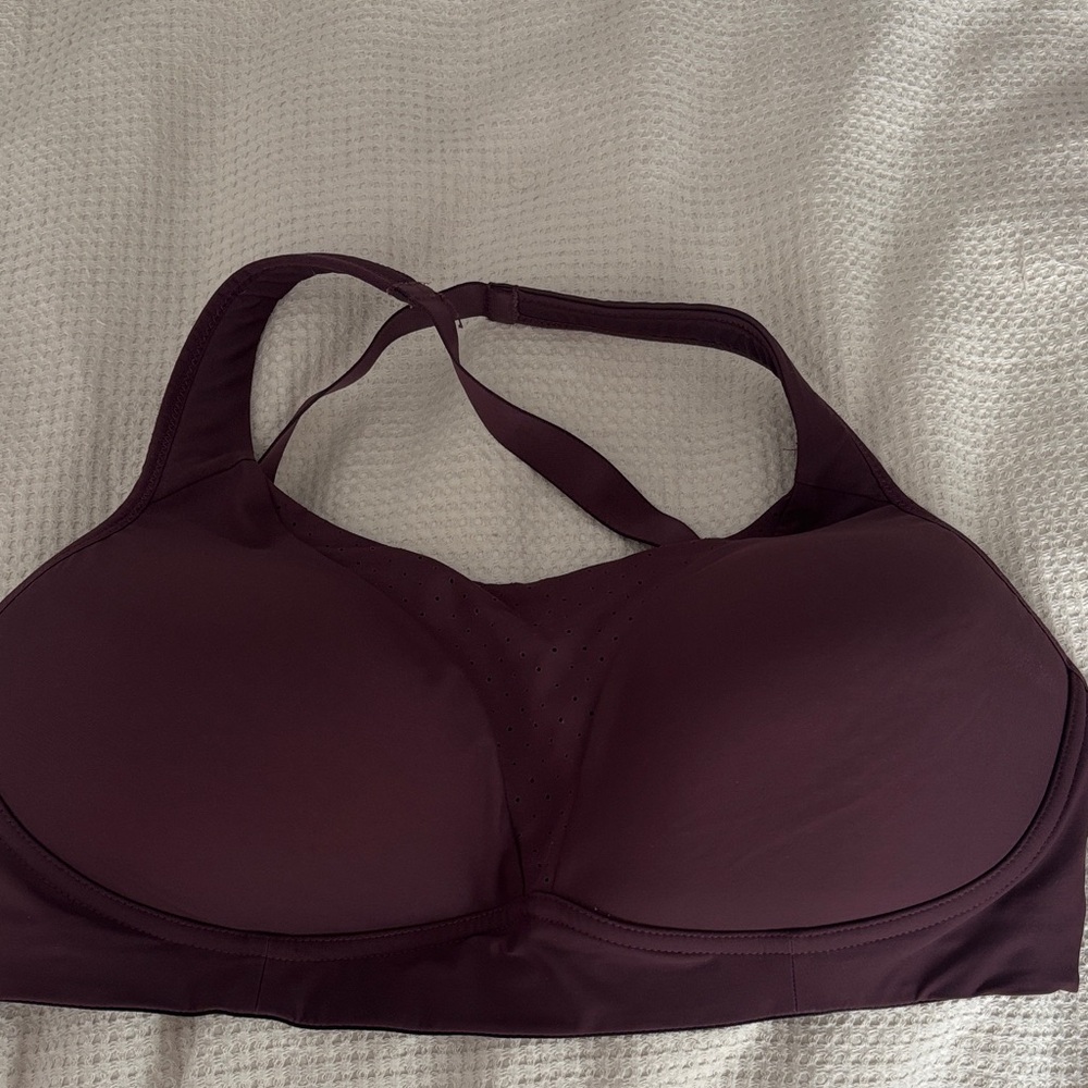 Lululemon Run Times Bra